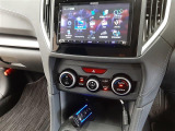 インプレッサスポーツ 2.0 i-L アイサイト 4WD 