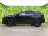 NX 350h バージョンL 