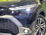 【シーケンシャルターンランプ付きLEDヘッドライト】人気の『流れるウィンカー』付きのLEDヘッドライトを装備♪高級感はもちろん、点灯時は存在感たっぷりで他車からも認識されやすく安心です。