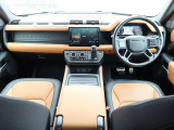 ディフェンダー  110 X 3.0L D300 ディーゼルターボ 4WD