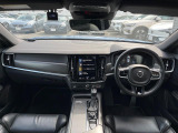 V90 T6 AWD インスクリプション 4WD 
