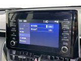 AM/FMラジオ付きです♪