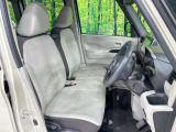 ドライバーによって運転しやすいポジションは異なり、あの車はどうなのか不安なこともありますよね。気になるお車は店頭で乗り込んでご確認いただけます♪