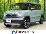 純正8型ナビ 全周囲カメラ 衝突軽減装置 禁煙車 ハーフレザーシート