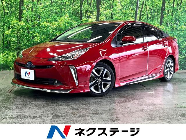 プリウス 1.8 S ツーリングセレクション