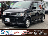 三菱 eKスポーツ