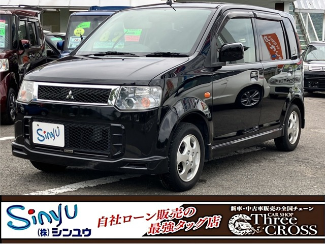 eKスポーツ X 