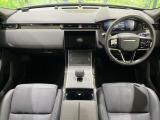 レンジローバーヴェラール  ダイナミックHSE 2.0L P400e 4WD