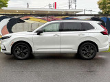 CR-V 2.0 e:HEV RS 