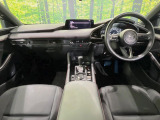 MAZDA3ファストバック 1.5 15S ブラックトーンエディション 