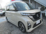 ルークス ハイウェイスター Gターボ 