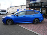 レヴォーグ 1.8 STI スポーツ EX 4WD 