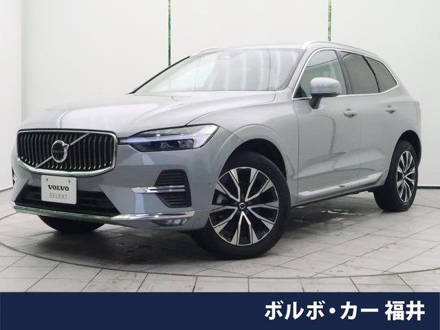XC60 ウルトラ B5 AWD 4WD 