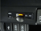 ◆ETC車載器 装備車◆今や必需品のETC!有料道路を利用する際にスムースに通過でき、わずらわしい料金支払いから開放されます!