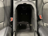 【コンソールボックス】十分な収納スペースです。小物入れに最適♪