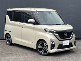 展示場に無いお車でも、全国の日産ディーラーの車が店内で検索できます。(GET-U検索システム) また日産ディーラーなのでもちろん新車のご相談も承ります。