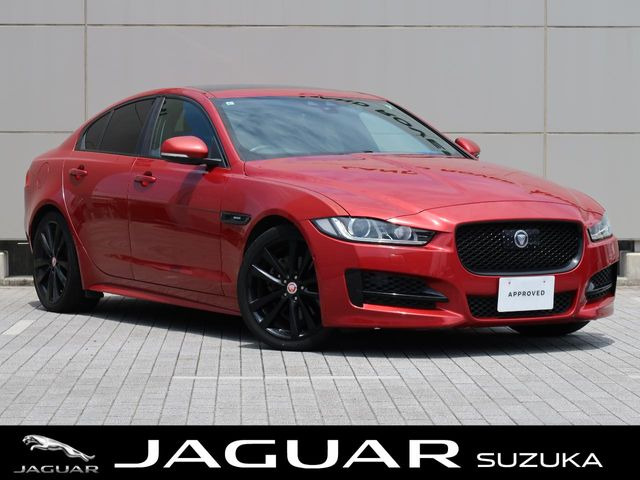 XE 20d Rスポーツ 