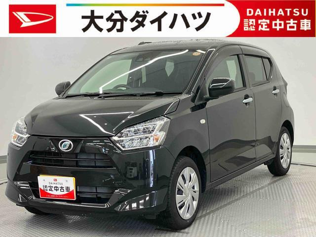 ミライース X SAIII 