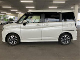 ソリオバンディット 1.2 ハイブリッド(HYBRID) MV 4WD 