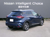 キックス 1.2 X (e-POWER) 