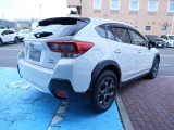 XV  2.0e-L アイサイト 4WD