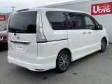 セレナ 2.0 ハイウェイスターG S-HYBRID 