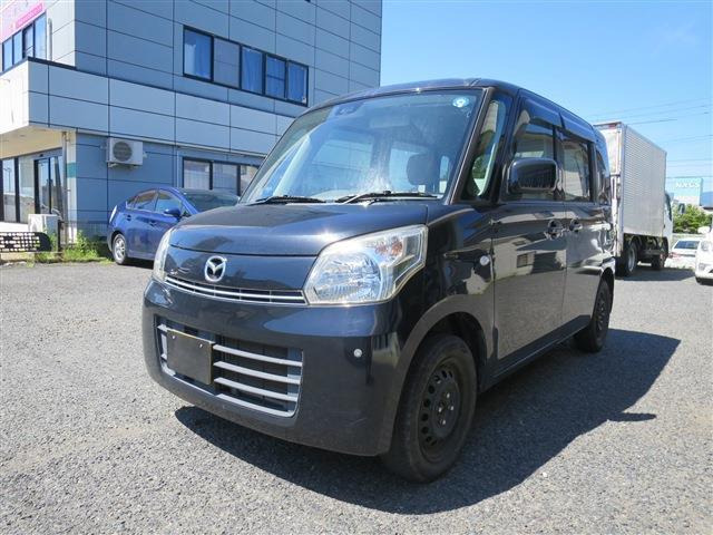 フレアワゴン XS 4WD 