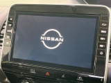 【純正10型ナビ】人気の純正ナビを装備。オーディオ機能も充実しており、Bluetooth接続すればお持ちのスマホやMP3プレイヤーの音楽を再生可能!毎日の運転がさらに楽しくなります!!