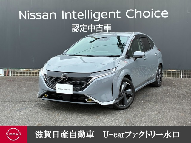 ノートオーラ 1.2 G FOUR 助手席回転シート 4WD 