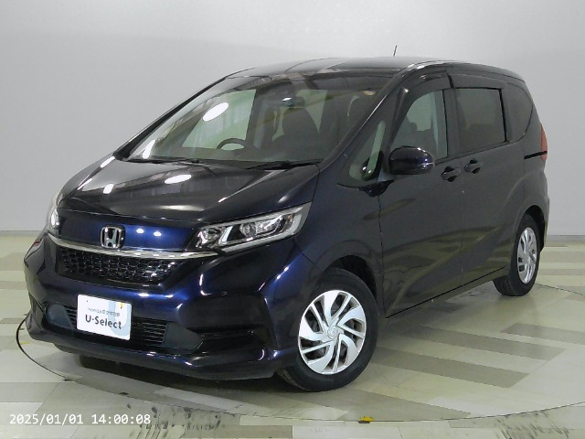 フリード 1.5 G ホンダセンシング