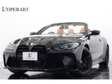BMW M4カブリオレ
