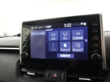 ラジオやBluetooth等も使えますよ♪