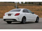 C200d ローレウスエディション 入庫しました!ナビ バックカメラ ETC Bluetooth接続 レザーシート シートヒーター 装備充実の1台です!お気軽にお問い合わせください!
