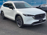 CX-8 2.2 XD グランドジャーニー 4WD 