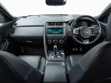 Eペイス Rダイナミック S 2.0L D180 ディーゼル 4WD 