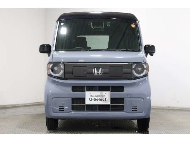 N-VAN e: e: ファン 