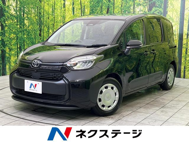 トヨタ シエンタ 