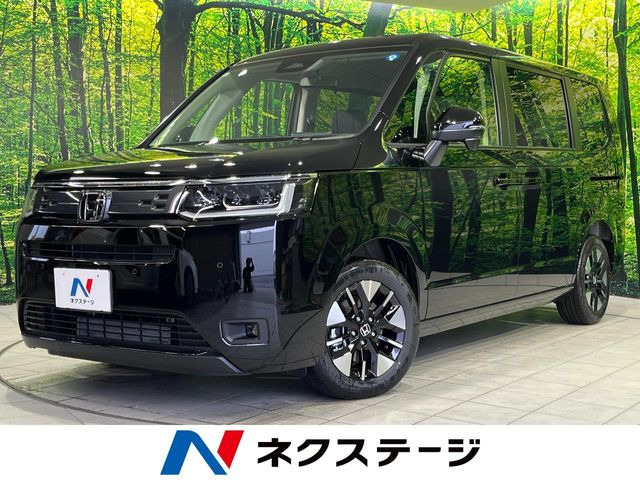 ステップワゴン 1.5 エアー EX 