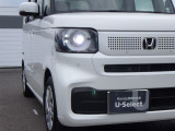 N-BOX  