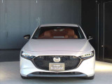 MAZDA3ファストバック 1.8 XD レトロスポーツエディション 