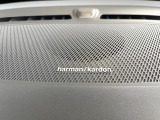 【harman kardon】ハーマンカードンのHi-Fiスペシャリストと共に、モデル別に開発・設計された専用チューニングが臨場感溢れる音響空間を実現しています。