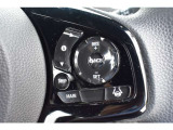 【ホンダセンシング】ミリ波レーダーと単眼カメラで検知した情報をもとに、安心・快適な運転や事故回避を支援する、先進の安全運転支援システムがついてます♪