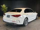 Cクラス C220d アバンギャルド AMGラインパッケージ (ISG搭載モデル) 