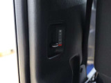 リヤヒーターのコントロールスイッチです。