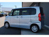 N-BOX G ホンダセンシング 