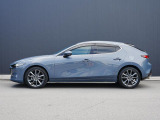 MAZDA3ファストバック 2.0 20S プロアクティブ ツーリング セレクション 