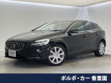 ボルボ V40