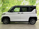 デリカミニ T プレミアム リミテッド エディション 4WD 