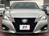 弊社では、全車『修復歴なし』のお車のみ取り扱っております。専任バイヤーによる厳選した仕入れの後、入庫後の車両チェックを行い、ネクステージが認定した高品質な中古車をご提供しております。