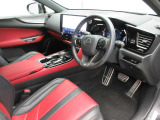 NX 350h Fスポーツ 4WD 
